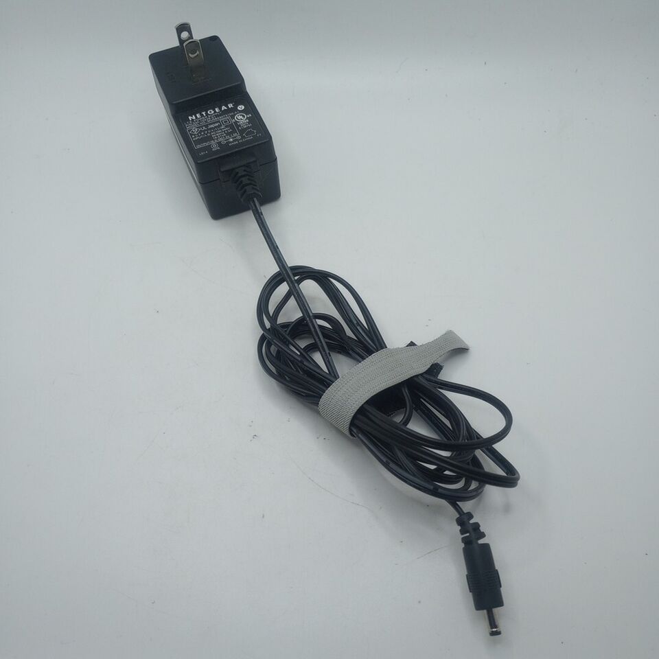 *Brand NEW*Genuine Netgear MU08A9075100-A1 7.5V 1A AC Adapter 332-10239-01 Power Supply